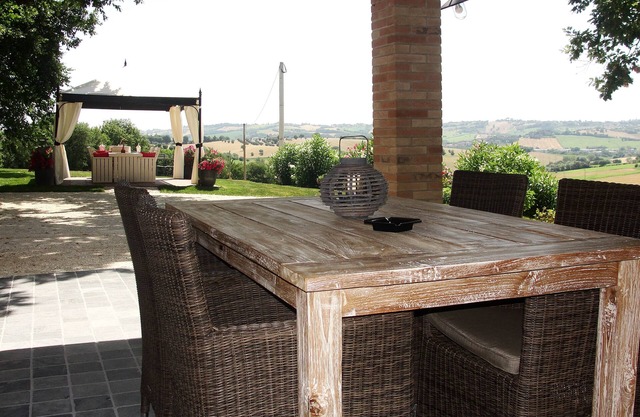 holiday cottage il sorriso (the smile)