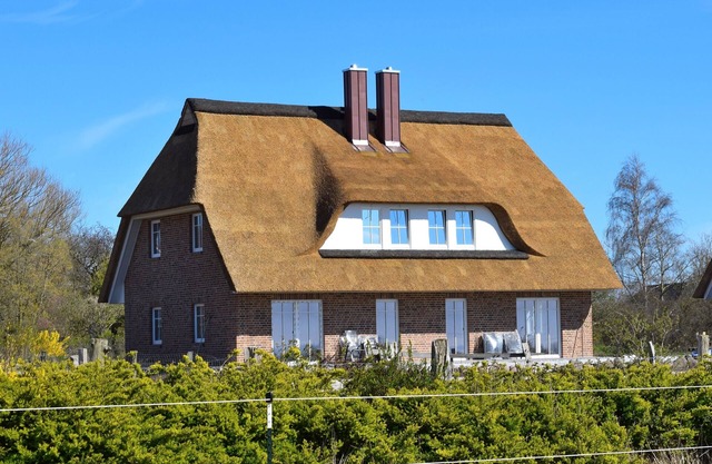 Holiday home for 7 guests with 90m² in Fehmarn OT Staberdorf (96123)