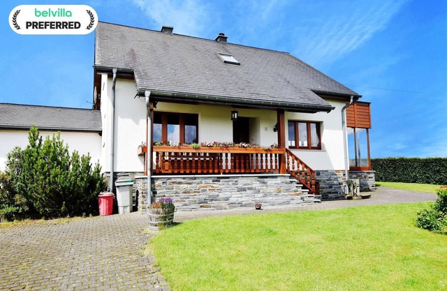Holiday Home in Schצnberg with Jacuzzi