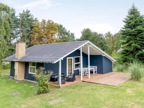 Holiday Home Aleth - 800m from the sea by Interhome