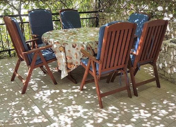 Holiday home Dean - 80m to the sea