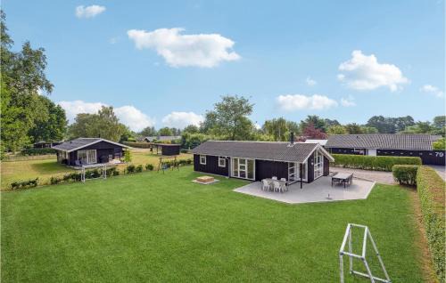 Holiday Home Egemose Sydals I