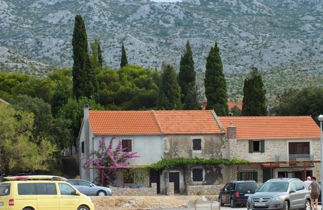 Holiday Home in Starigrad near Paklenica