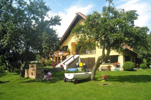 Holiday Home in Sulomino with Private Beach