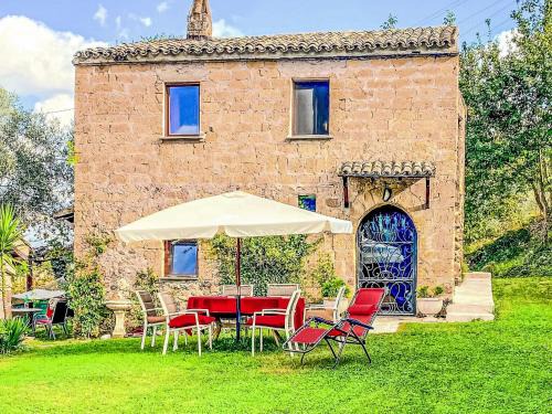 Holiday Home Dimora Bella Civita by Interhome