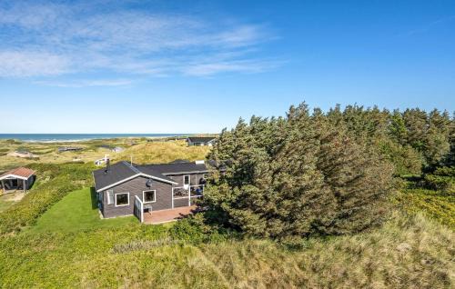 Holiday Home Monasvej Løkken Xii