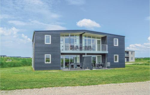 Holiday Home Ringkobing Iii