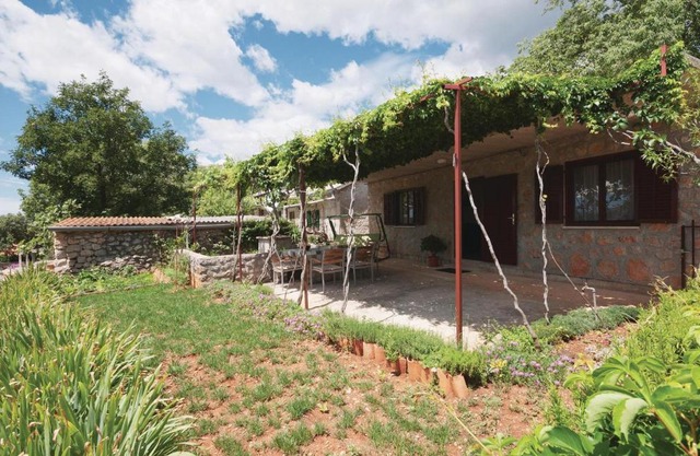 Holiday home Starigrad Paklenica 45