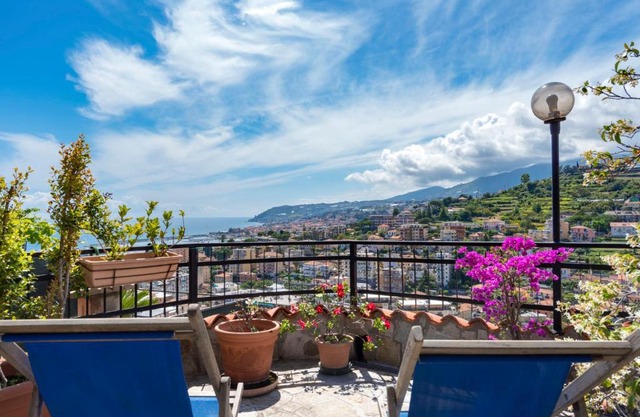 Holiday Home Villa Peiranze by Interhome