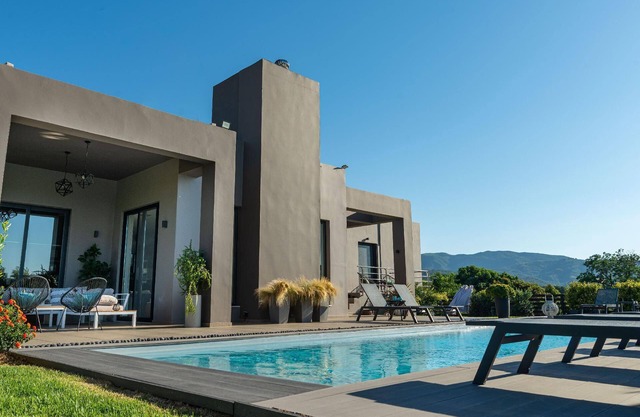 Holiday house Lakki for 1 - 14 persons with 6 bedrooms - Holiday house