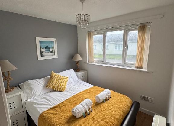 Home from home Family break in Gower