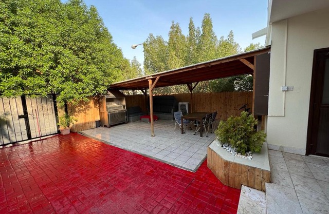 Home with Front Yard near Khalifa Stadium