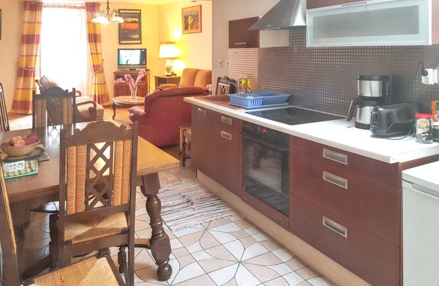 Homerez - Apartment in Morlaix