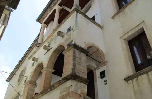 Homerez - Cozy house in Mendicino