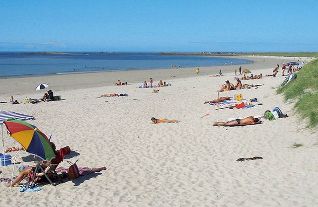 Homerez - Villa in Kersaint-Plabennec