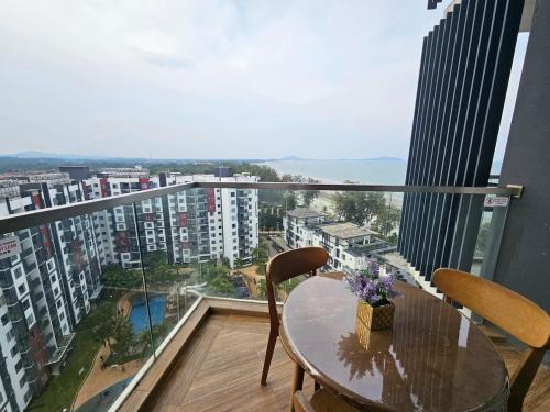 Homestay Rasa Laut