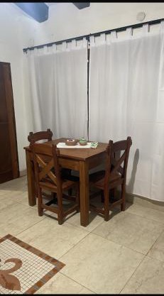 Hospedaje lupe