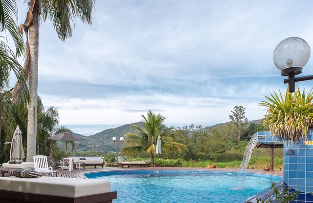 Hospedar Floripa