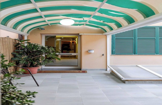 Hotel 3 Comfort and Serenity Heart of Ventimiglia