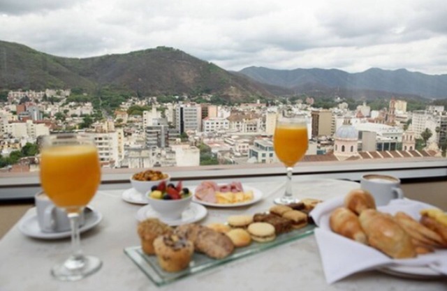 Hotel Alejandro I, Affiliated by Meliá