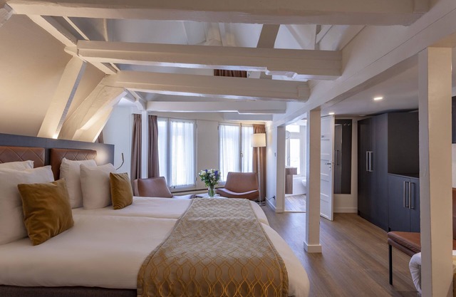 Hotel Avenue