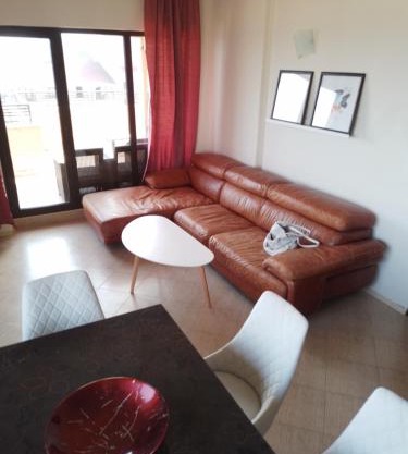 Hotel Bendita Mare