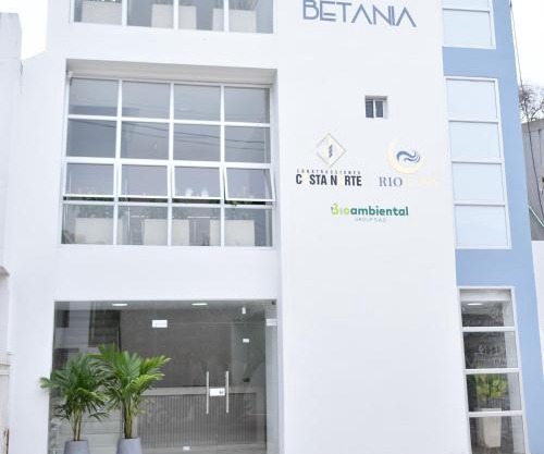 Hotel Boutique Betania
