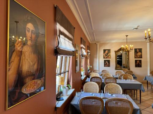 Hotel Casa Borghese