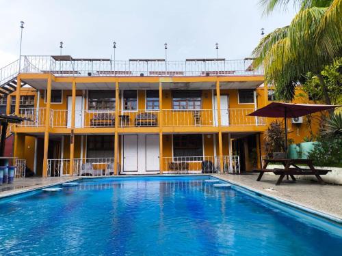 Hotel Corazon de Granada