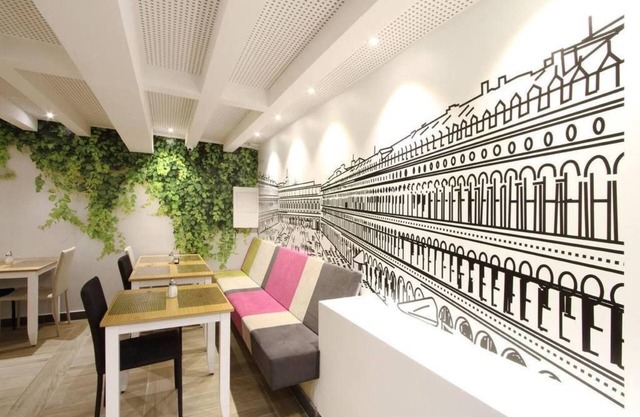Hotel Cosmopolit