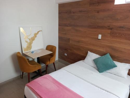 HOTEL CUSCO PERU