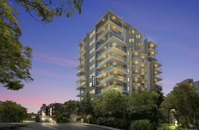 Hotel Diana South Brisbane