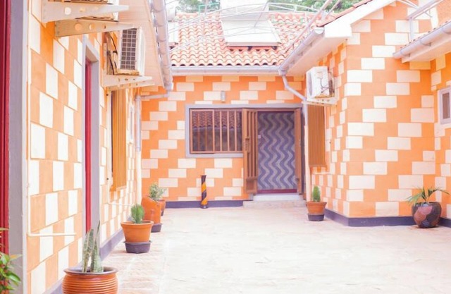Hotel Double N-Kisumu