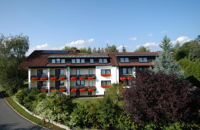 Hotel Dreisonnenberg