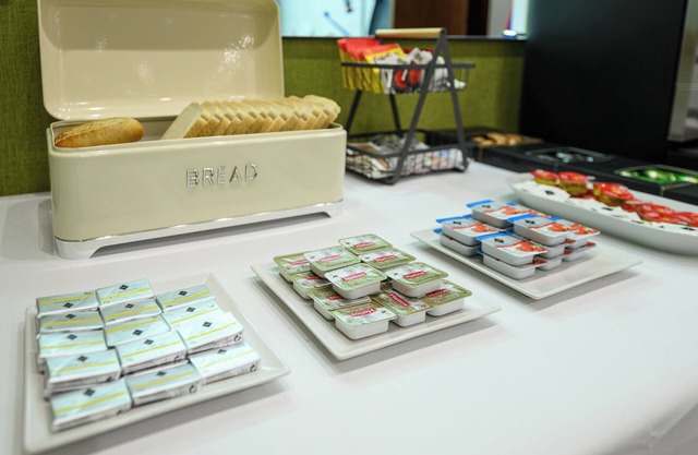 Hotel Emeté & Coworking by Airnest