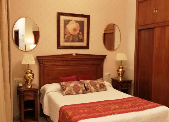 Hotel Europa Boutique Sevilla