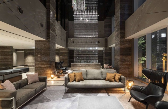 Hotel Forza Sapporo Station