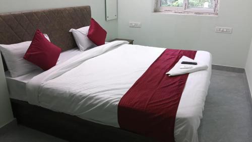 Hotel GIS Inn