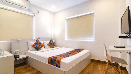 Hotel Globe Express