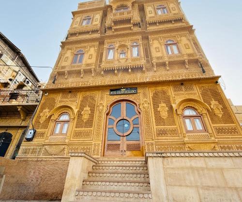 Hotel Golden Excellency
