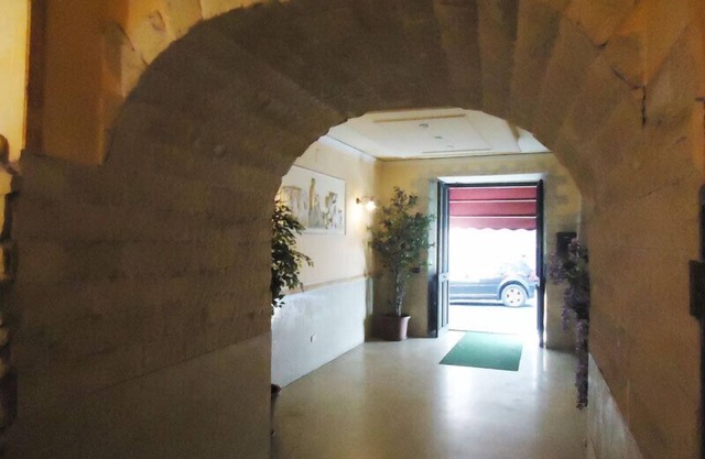 Hotel Gorizia