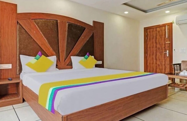 Hotel Grand Signia 9115357741