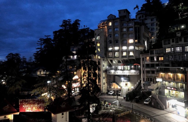 Hotel Hans