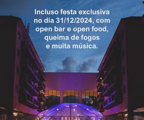 Hotel Jurerê Beach Village - OFICIAL