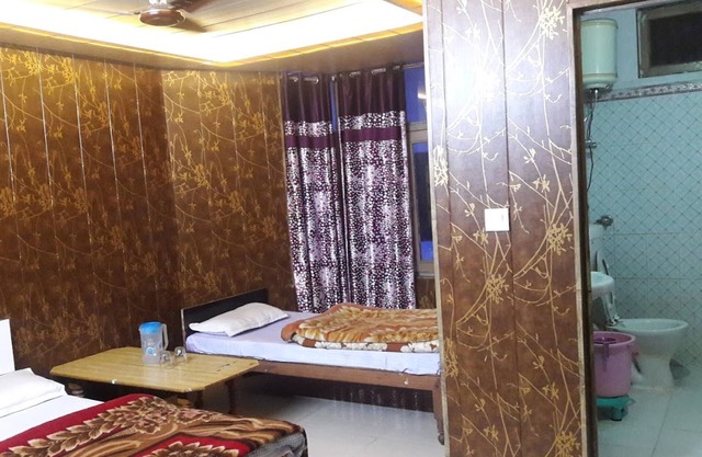 Hotel Kamet Joshimath