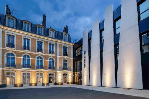 Hotel Leprince, Best Western Premier Collection