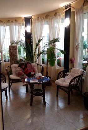 Hotel Lozite