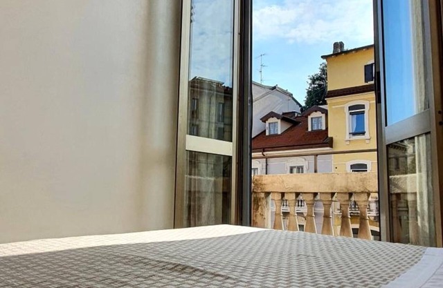 Hotel Mondial