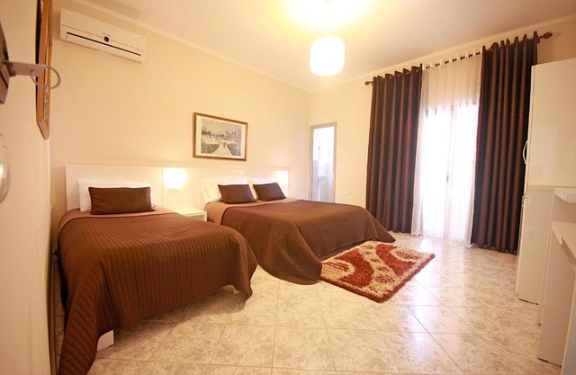 Hotel Nika