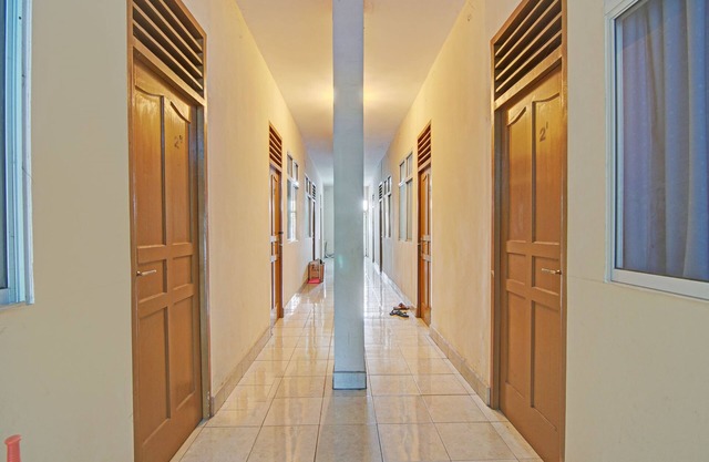 Hotel O Bagus Jaya SyariahNearJembatan Siak